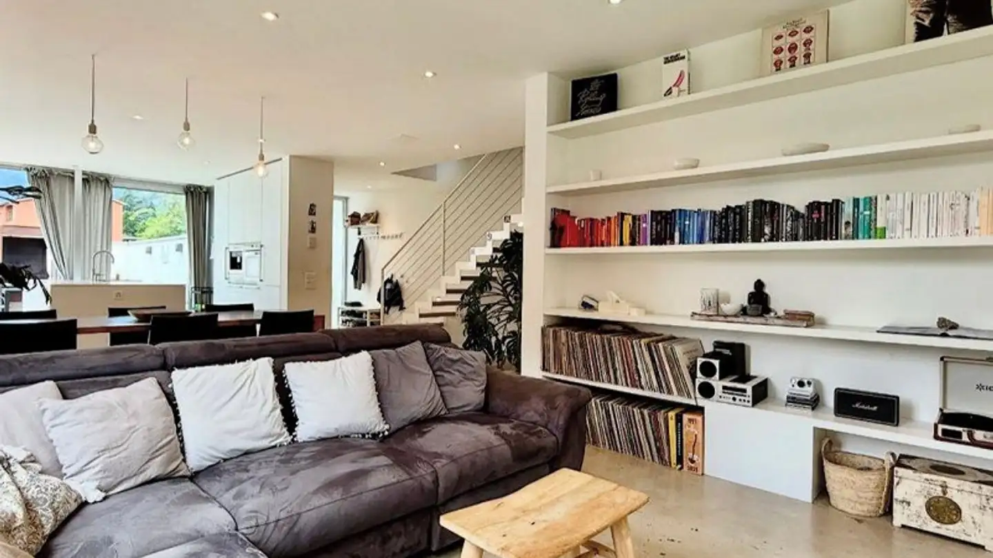 Villa for sale - Scalinata Al Campanile, 6652 Tegna - Photo 2