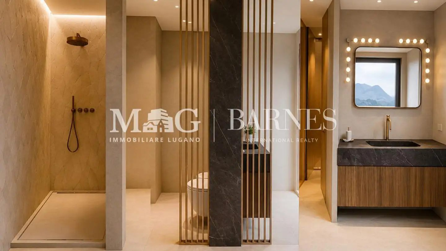 Apartment for sale - 6900 Lugano