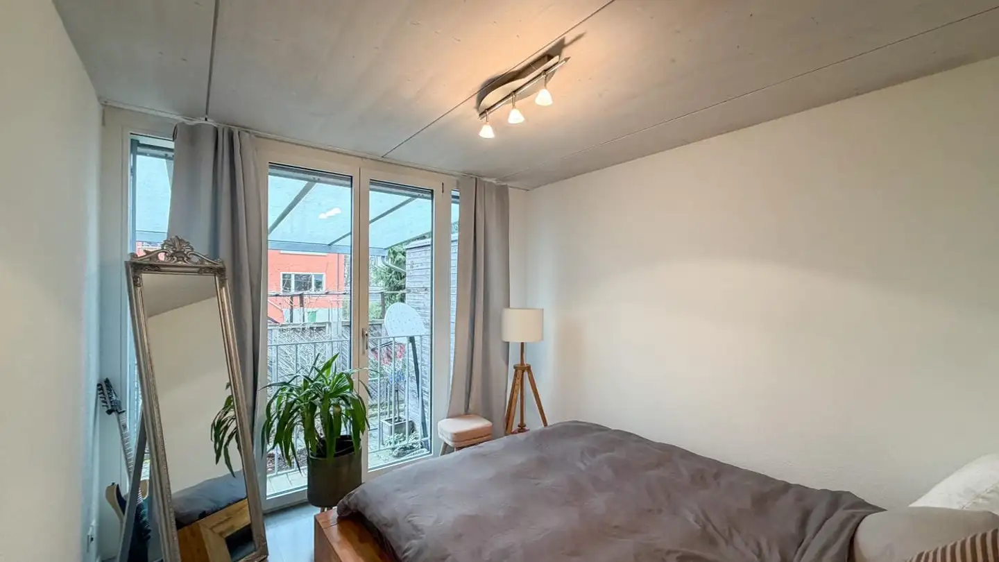 Appartement à louer - Zwinglistrasse 9, 8400 Winterthur - Photo 3