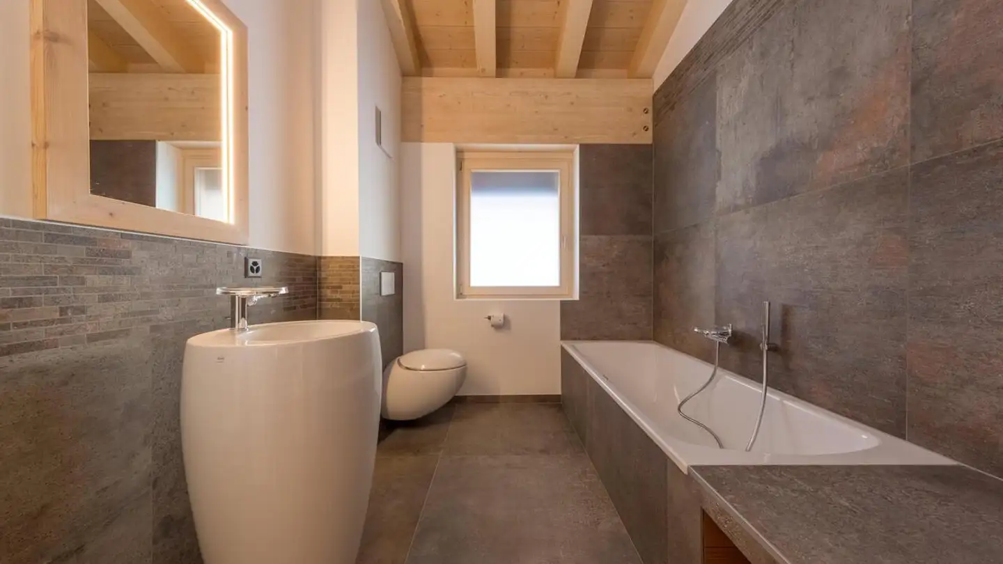 Apartment for sale - Route Principale 12, 1987 Hérémence