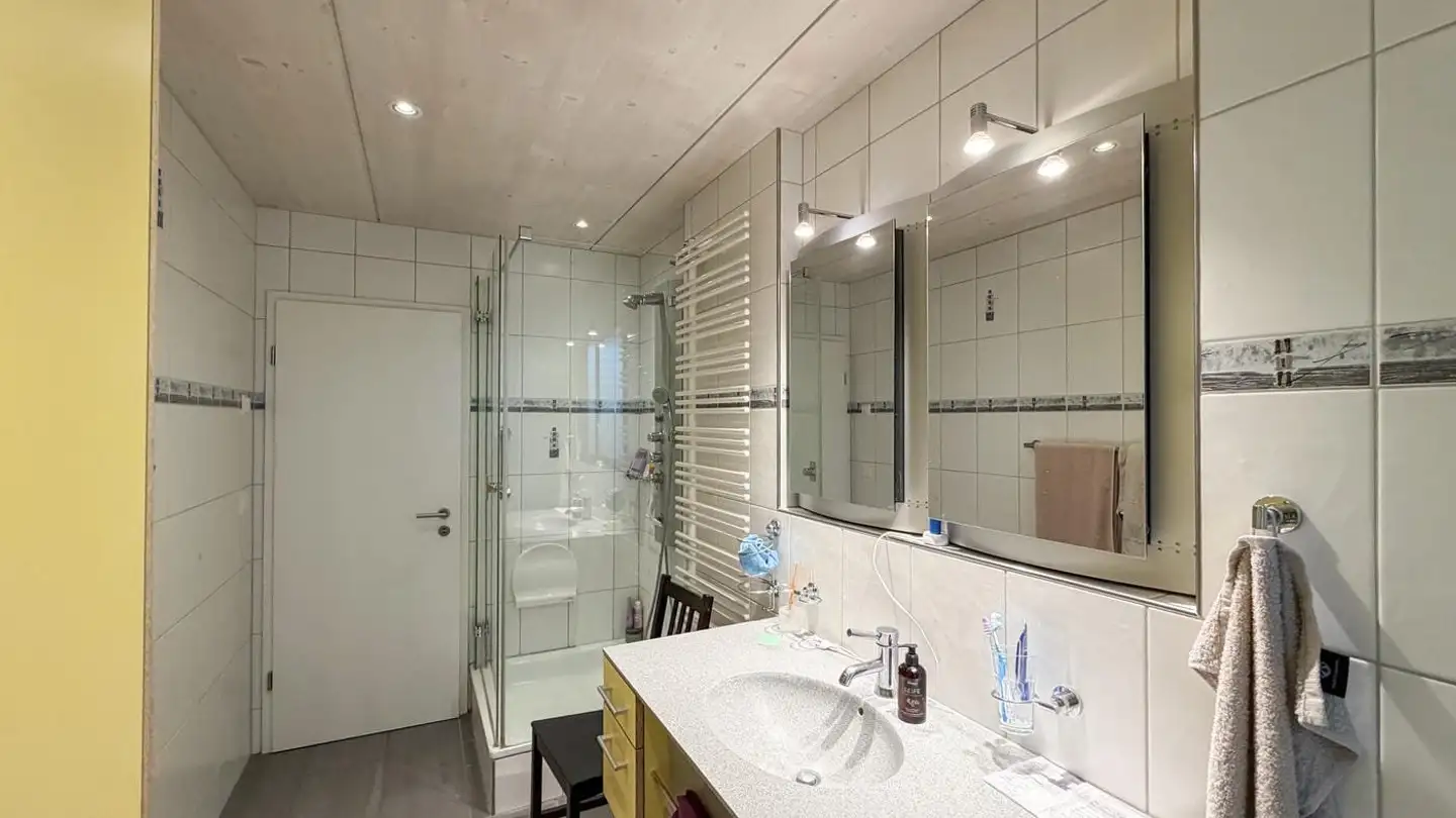 Appartement à louer - Zwinglistrasse 9, 8400 Winterthur - Photo 4