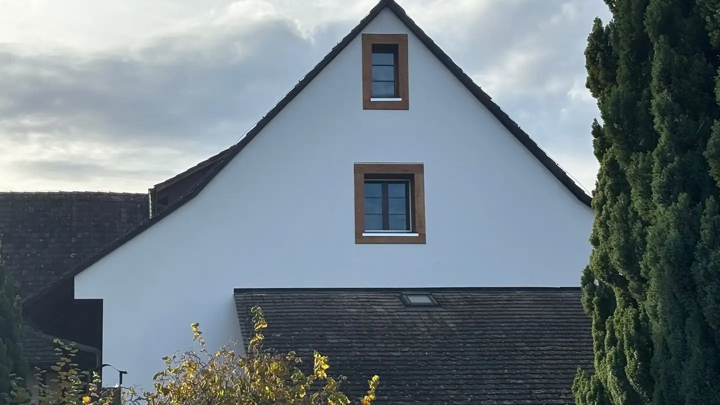 Wohnung mieten - Kastelhofweg 67, 8155 Niederhasli