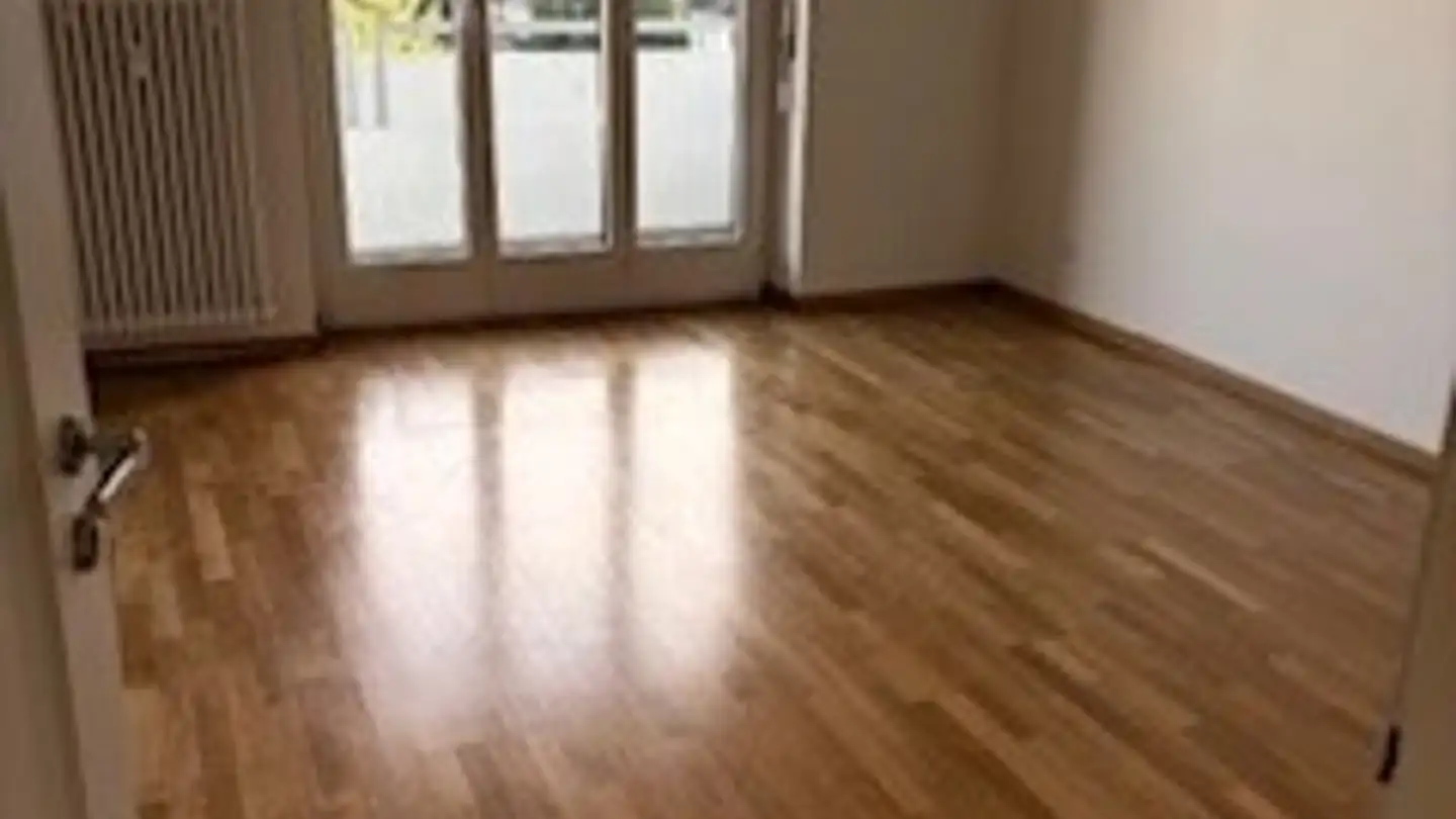 Wohnung mieten - Missionsstrasse 56, 4056 Basel