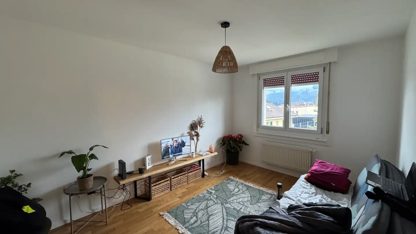 Appartement à louer - Rue Du Levant 10, 1635 La Tour-de-Trême - Photo 2