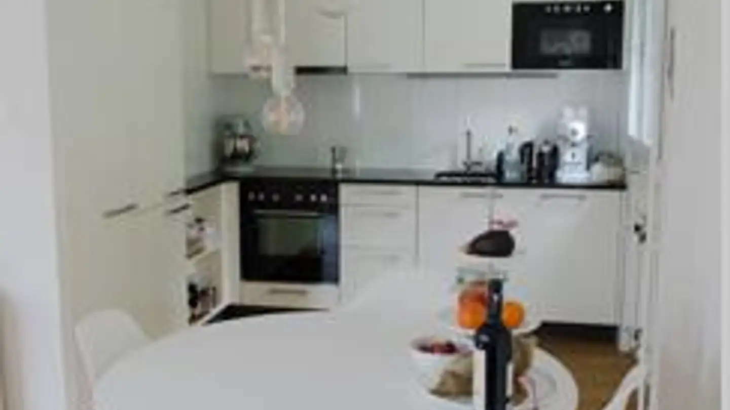 Wohnung mieten - Schulhausstrasse 2, 9052 Niederteufen