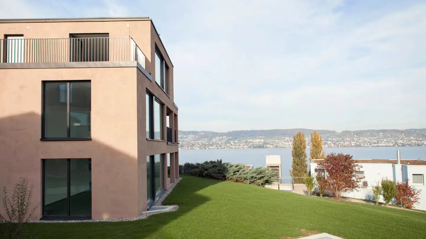 Appartamento in affitto - Tiefenhofstrasse 12a, 8820 Wädenswil