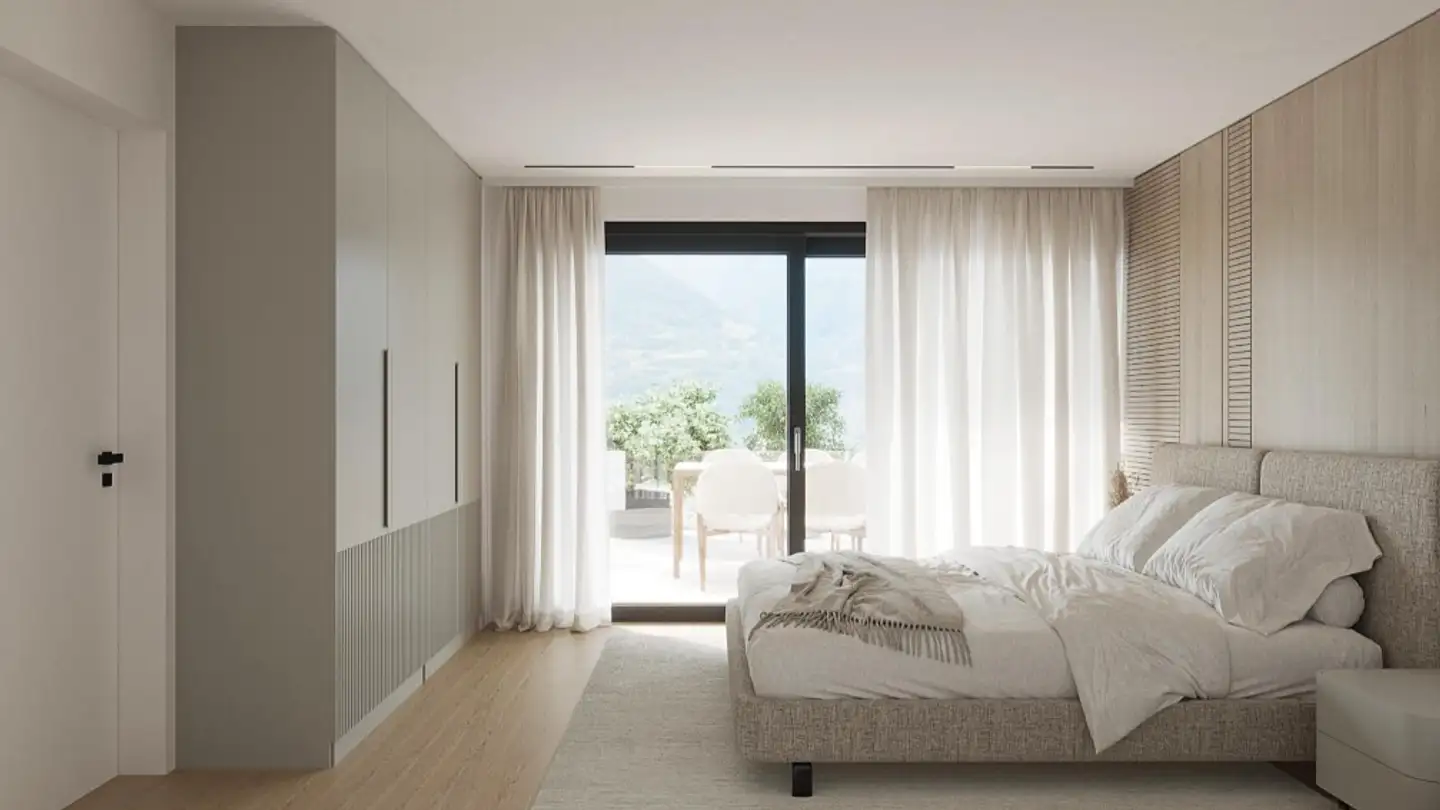 Appartement à vendre - 1966 St-Romain (Ayent) - Photo 4