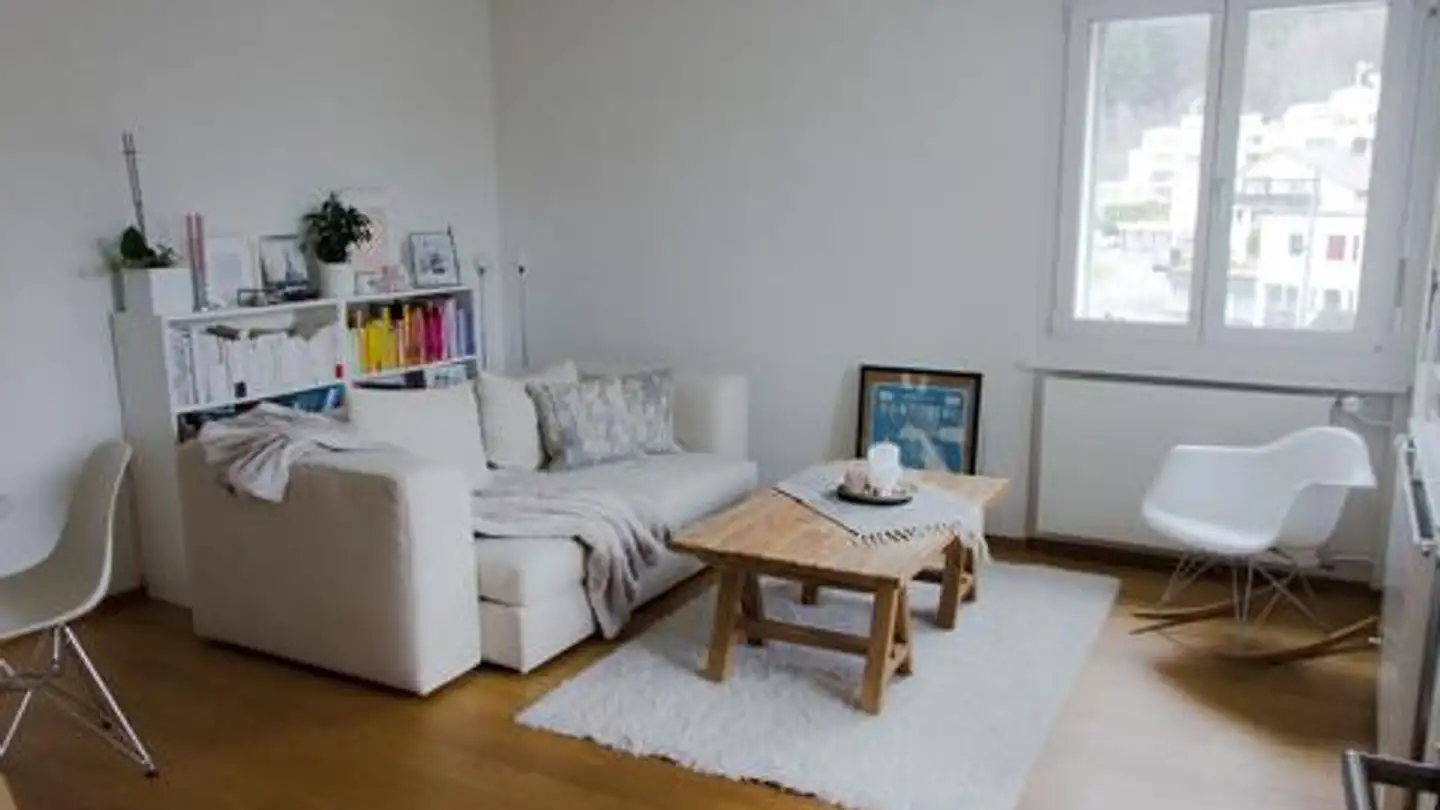 Wohnung mieten - Schulhausstrasse 2, 9052 Niederteufen - Foto 2