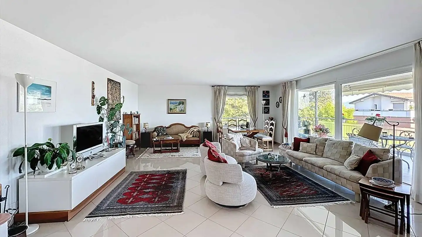 Appartamento in vendita - 1185 Mont-sur-Rolle - Foto 3