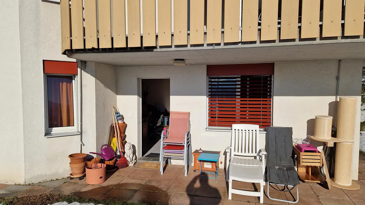 Wohnung mieten - Mangelegg 86, 6430 Schwyz - Foto 2