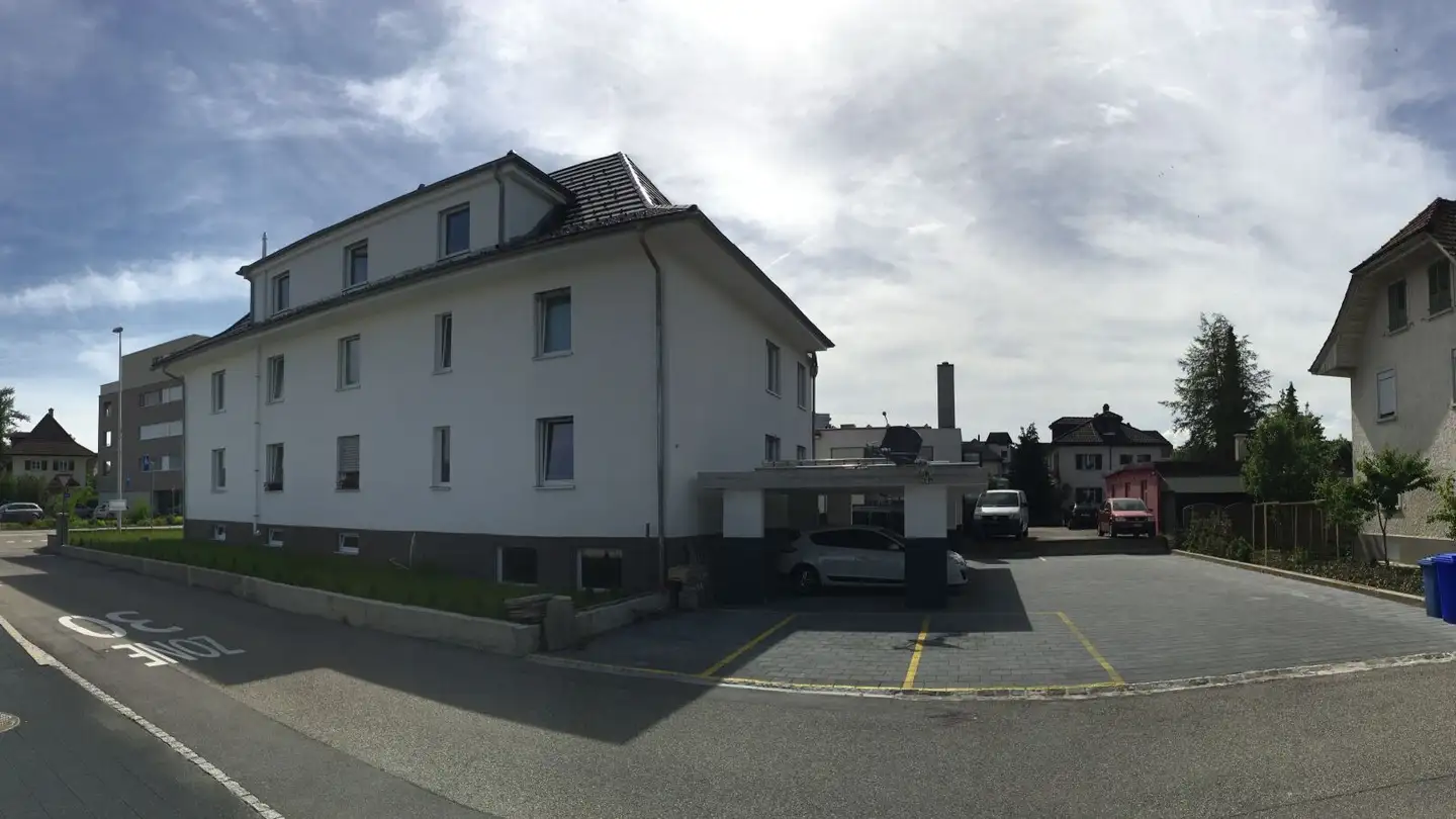 Apartment for rent - Luzernstrasse, 4552 Derendingen