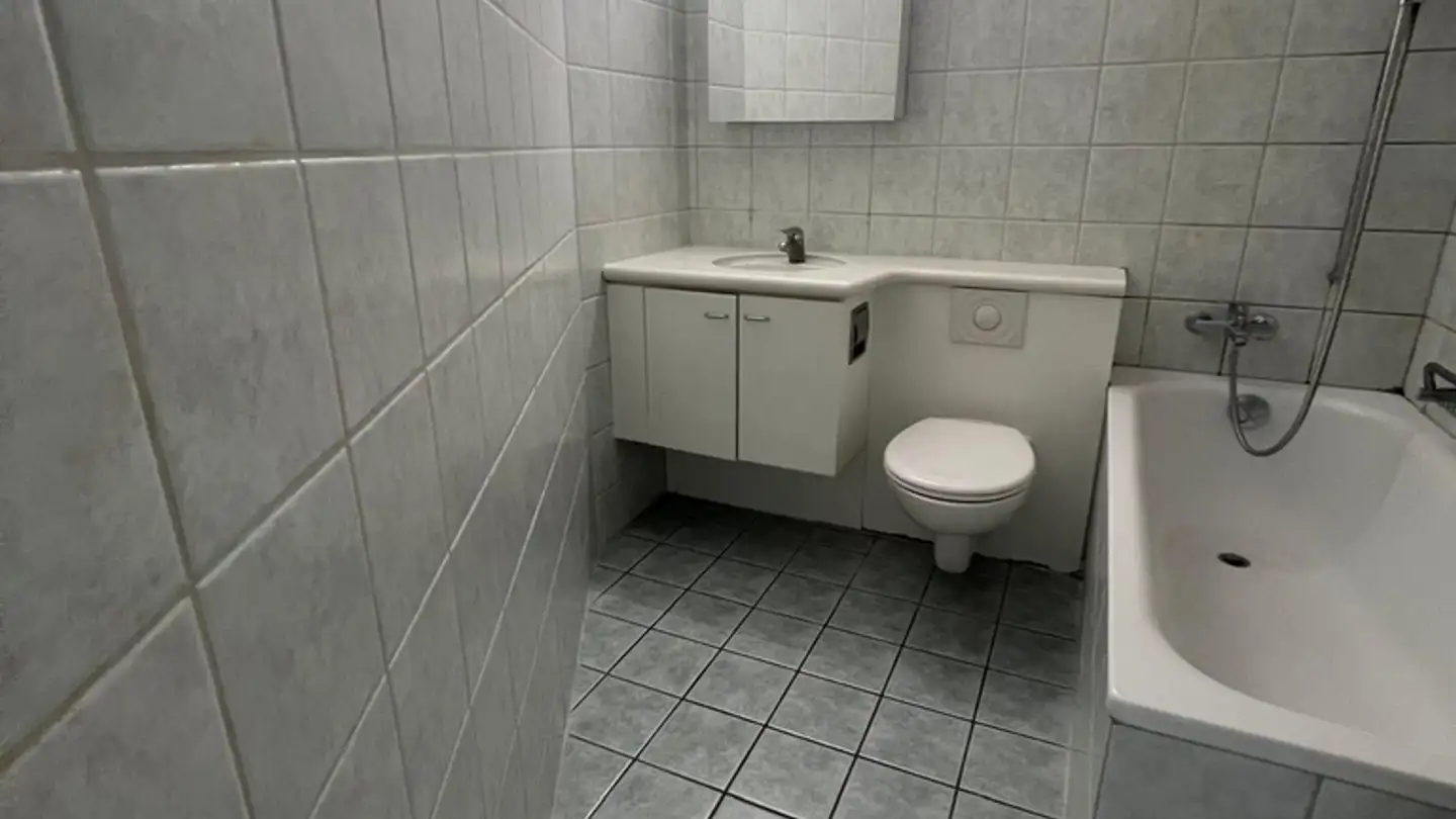 Wohnung mieten - Route De La Condémine 5, 1680 Romont FR - Foto 4