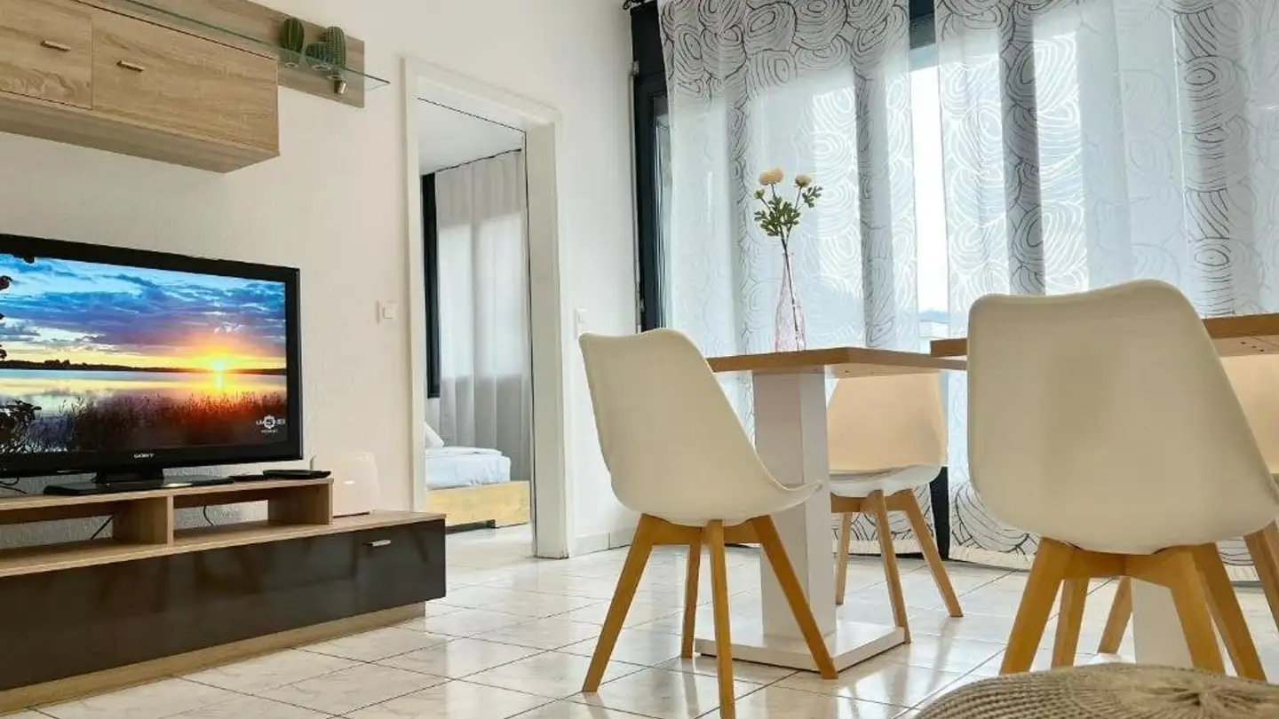 Appartement à vendre - 6925 Gentilino - Photo 2