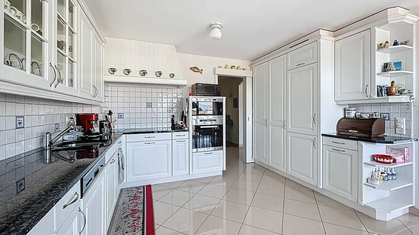 Appartamento in vendita - 1185 Mont-sur-Rolle - Foto 4