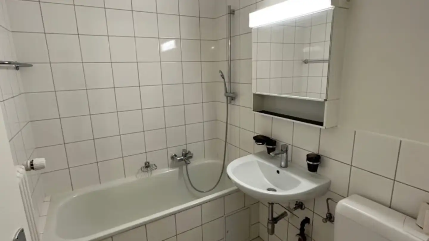 Apartment for rent - 1400 Yverdon-les-Bains - Photo 2