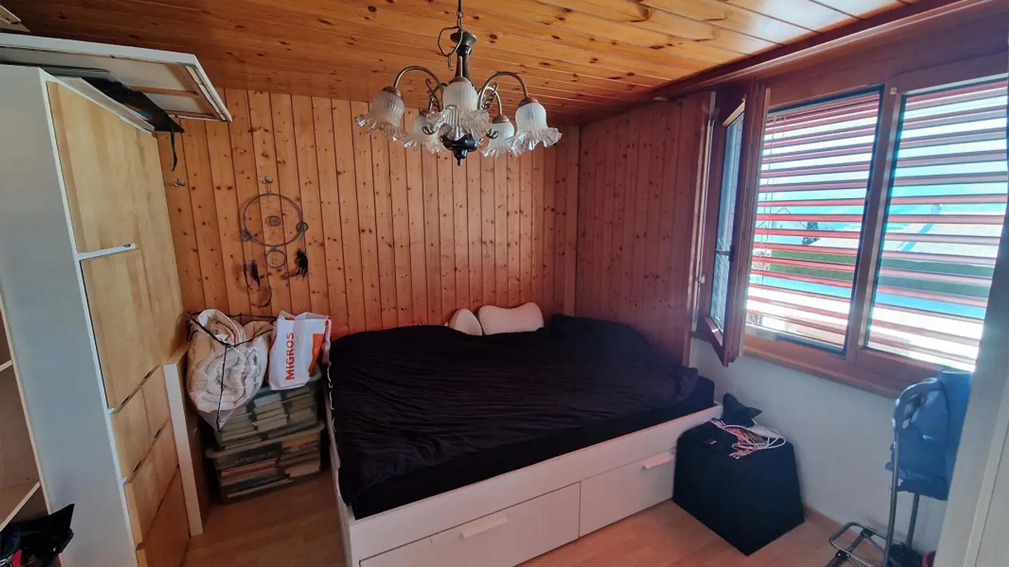 Wohnung mieten - Mangelegg 86, 6430 Schwyz - Foto 3