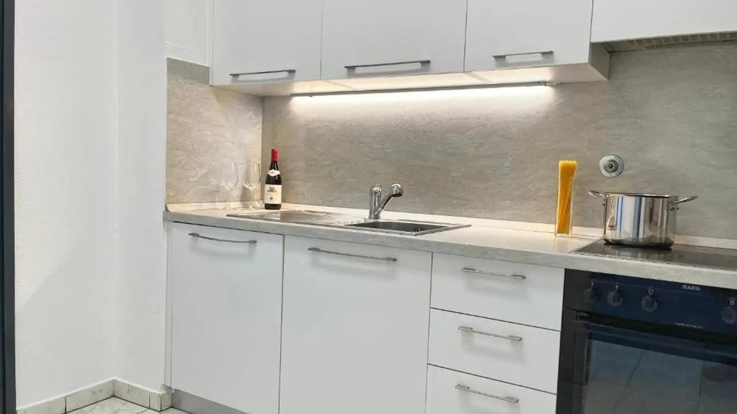 Appartement à vendre - 6925 Gentilino - Photo 3