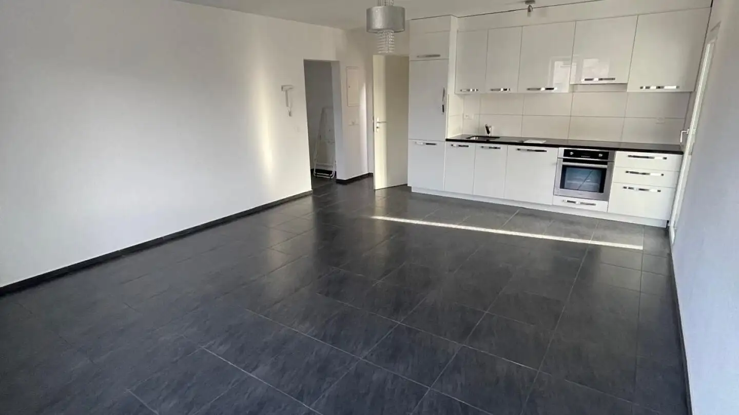 Appartamento in affitto - Luzernstrasse 19, 4552 Derendingen - Photo 2