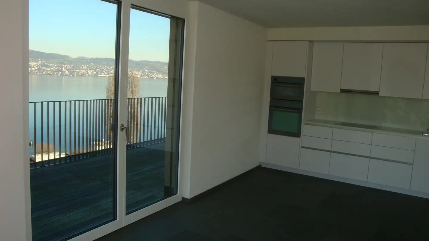 Appartamento in affitto - Tiefenhofstrasse 12a, 8820 Wädenswil - Foto 3