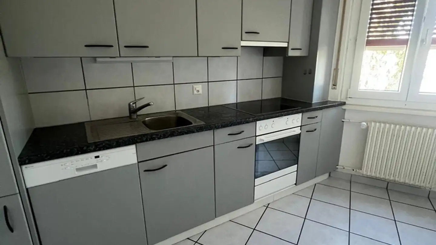 Wohnung mieten - Route De La Condémine 5, 1680 Romont FR - Foto 2