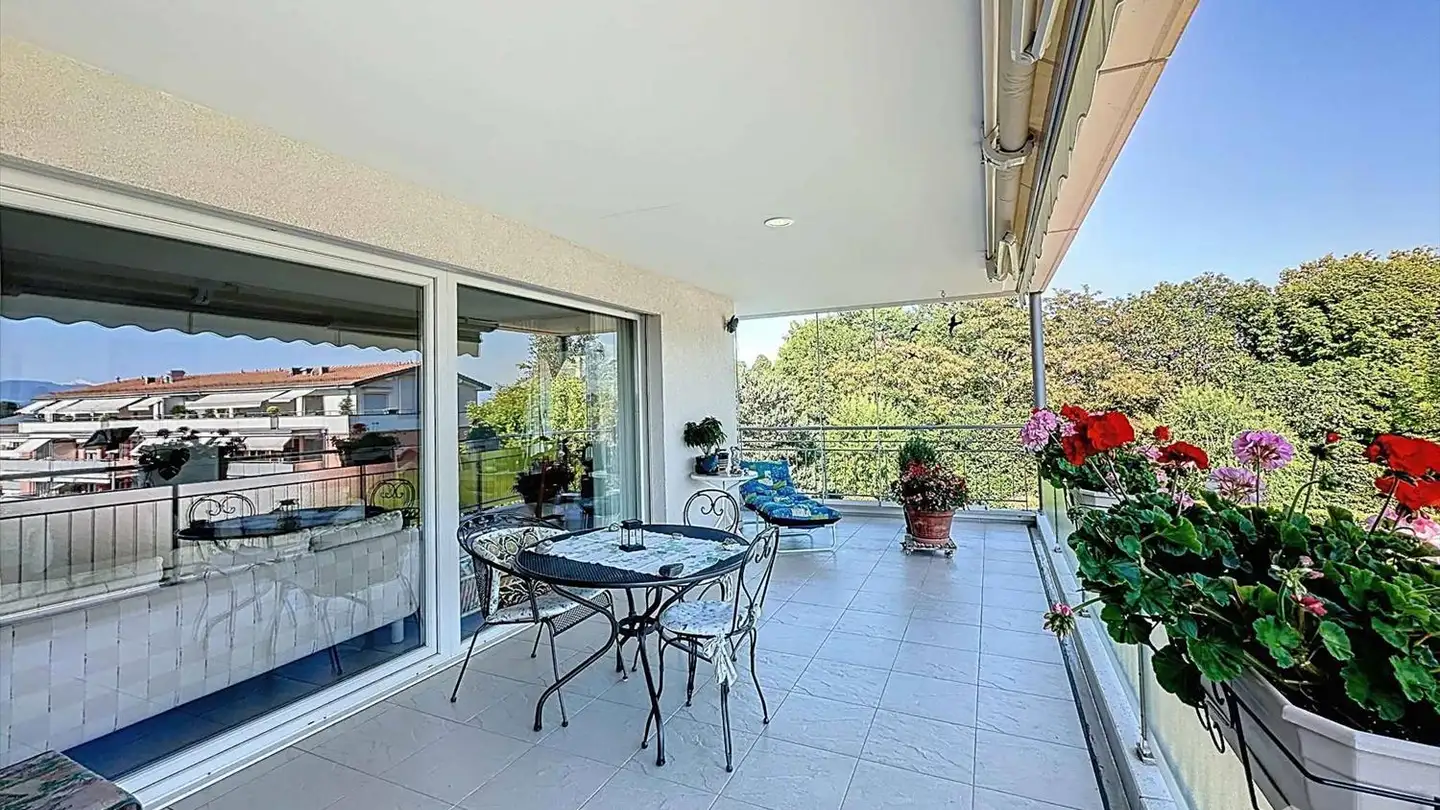 Appartamento in vendita - 1185 Mont-sur-Rolle