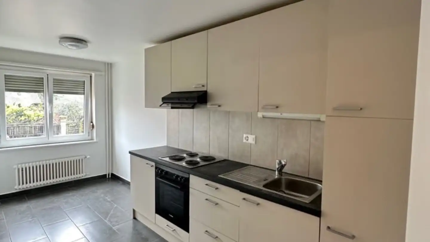 Apartment for rent - 1400 Yverdon-les-Bains