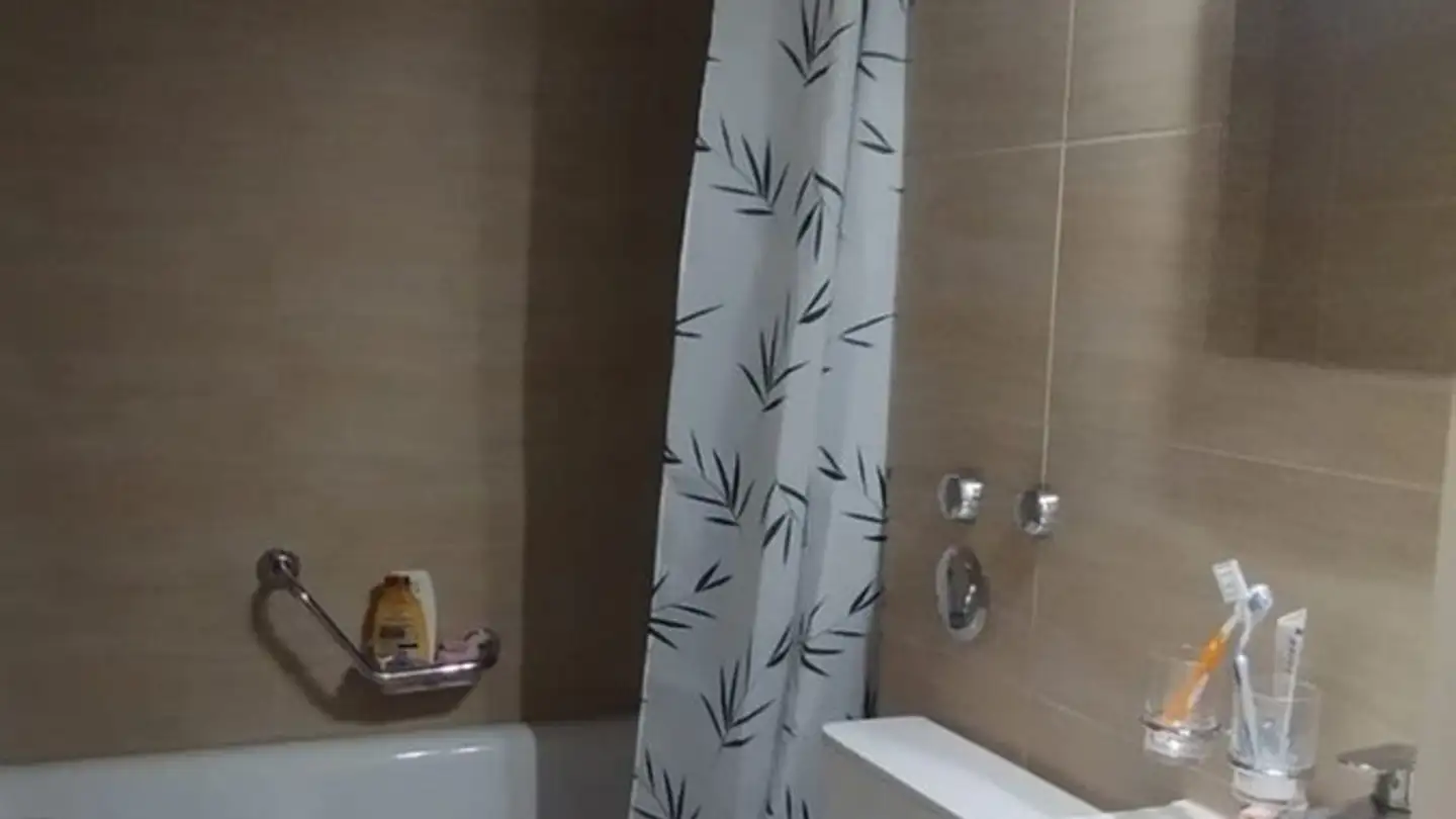 Möblierte Wohnung mieten - Gubelstrasse 8b, 6300 Zug - Foto 2