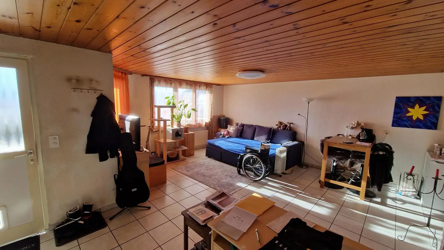 Wohnung mieten - Mangelegg 86, 6430 Schwyz