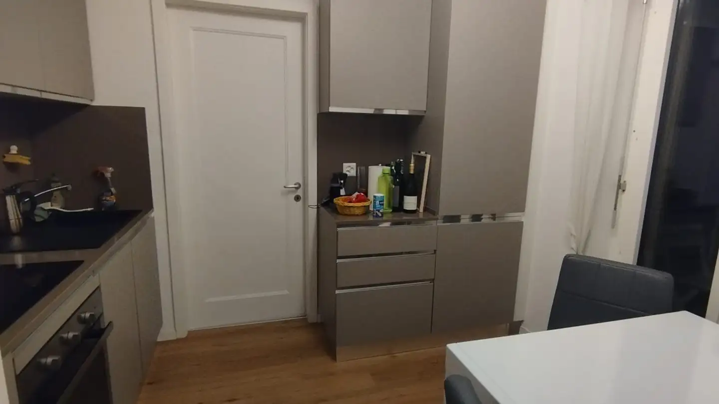 Möblierte Wohnung mieten - Gubelstrasse 8b, 6300 Zug - Foto 4