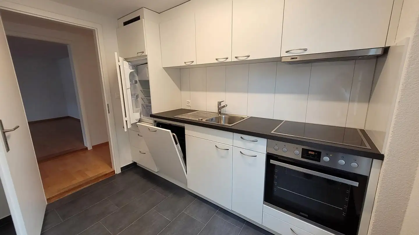 Appartamento in affitto - Hauptstrasse 2, 9320 Arbon