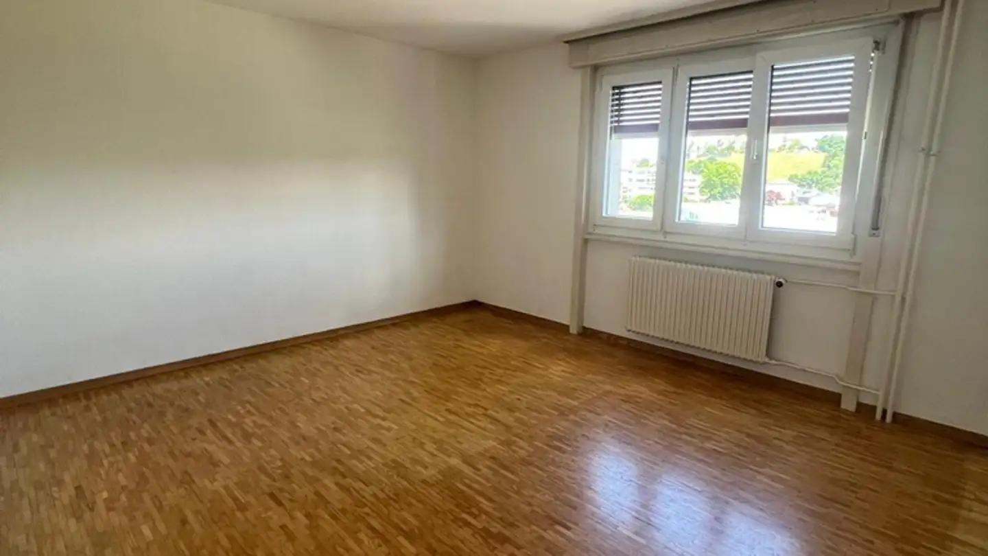 Wohnung mieten - Route De La Condémine 5, 1680 Romont FR - Foto 3