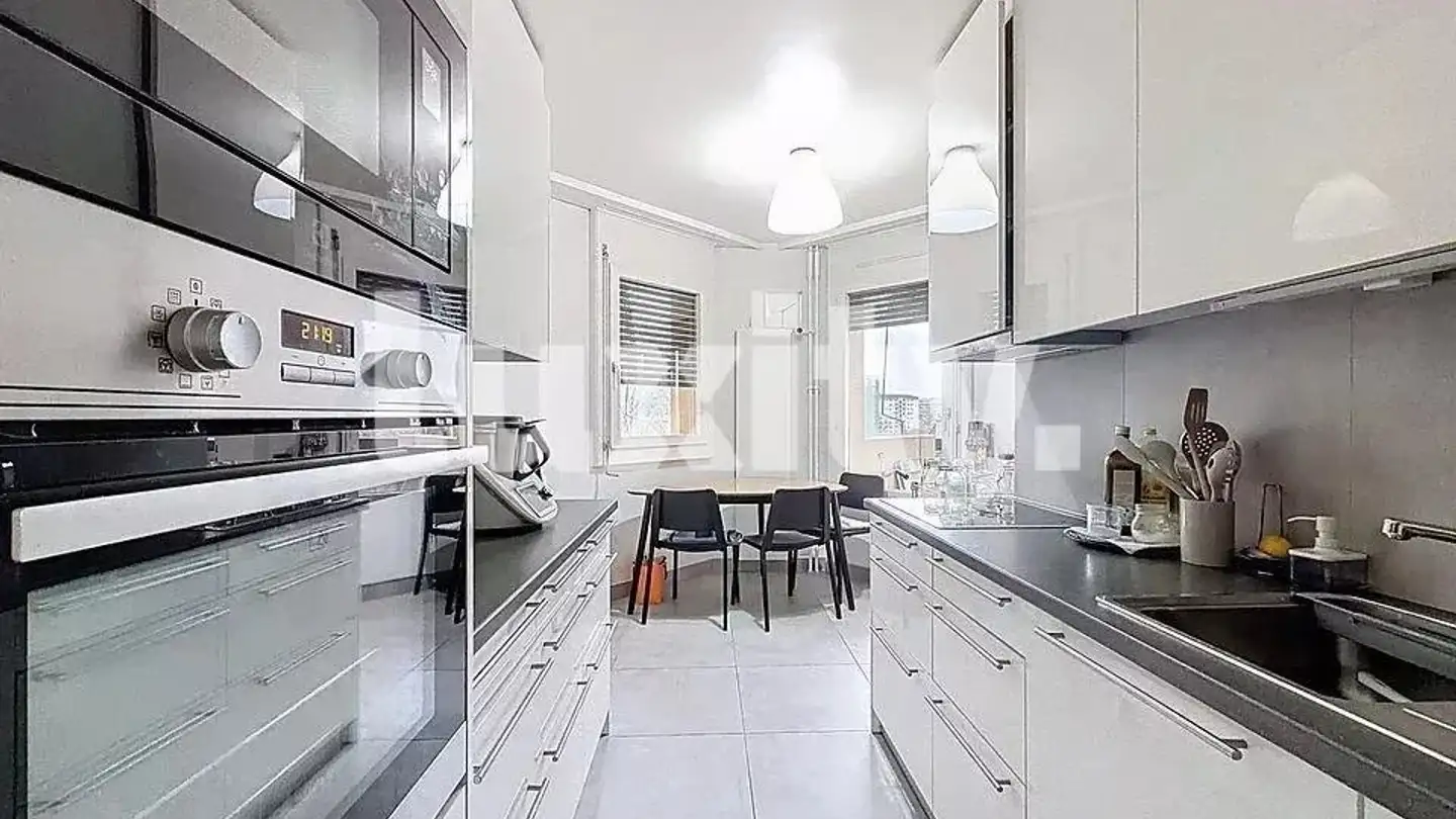 Appartement à louer - Chemin Du Petit-Saconnex, 1209 Genève - Photo 2