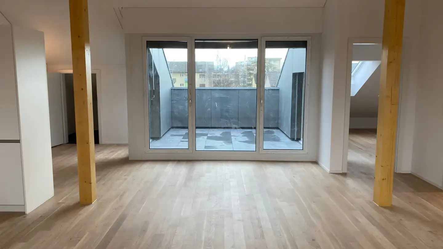 Appartement à louer - Ueberlandstrasse 295, 8051 Zürich
