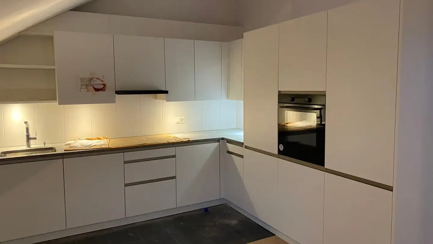 Appartement à louer - Ueberlandstrasse 295, 8051 Zürich - Photo 4
