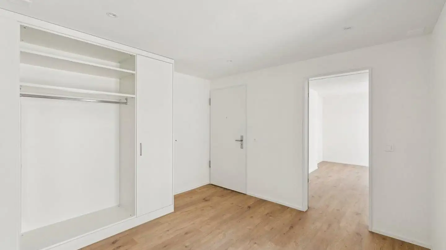 Attique à louer - Burghaldenweg 1a, 4435 Niederdorf - Photo 3