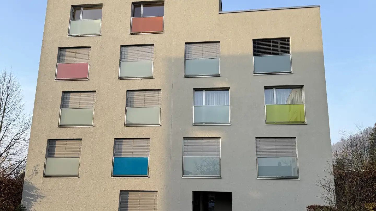 Attique à vendre - Sternackerstrasse 12, 5200 Brugg AG - Photo 2