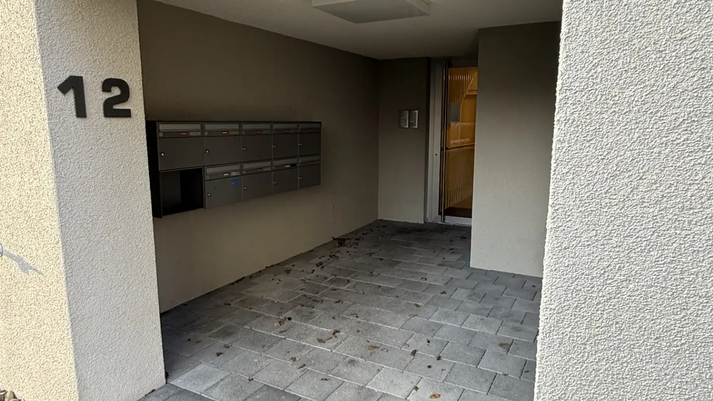 Attique à vendre - Sternackerstrasse 12, 5200 Brugg AG - Photo 3