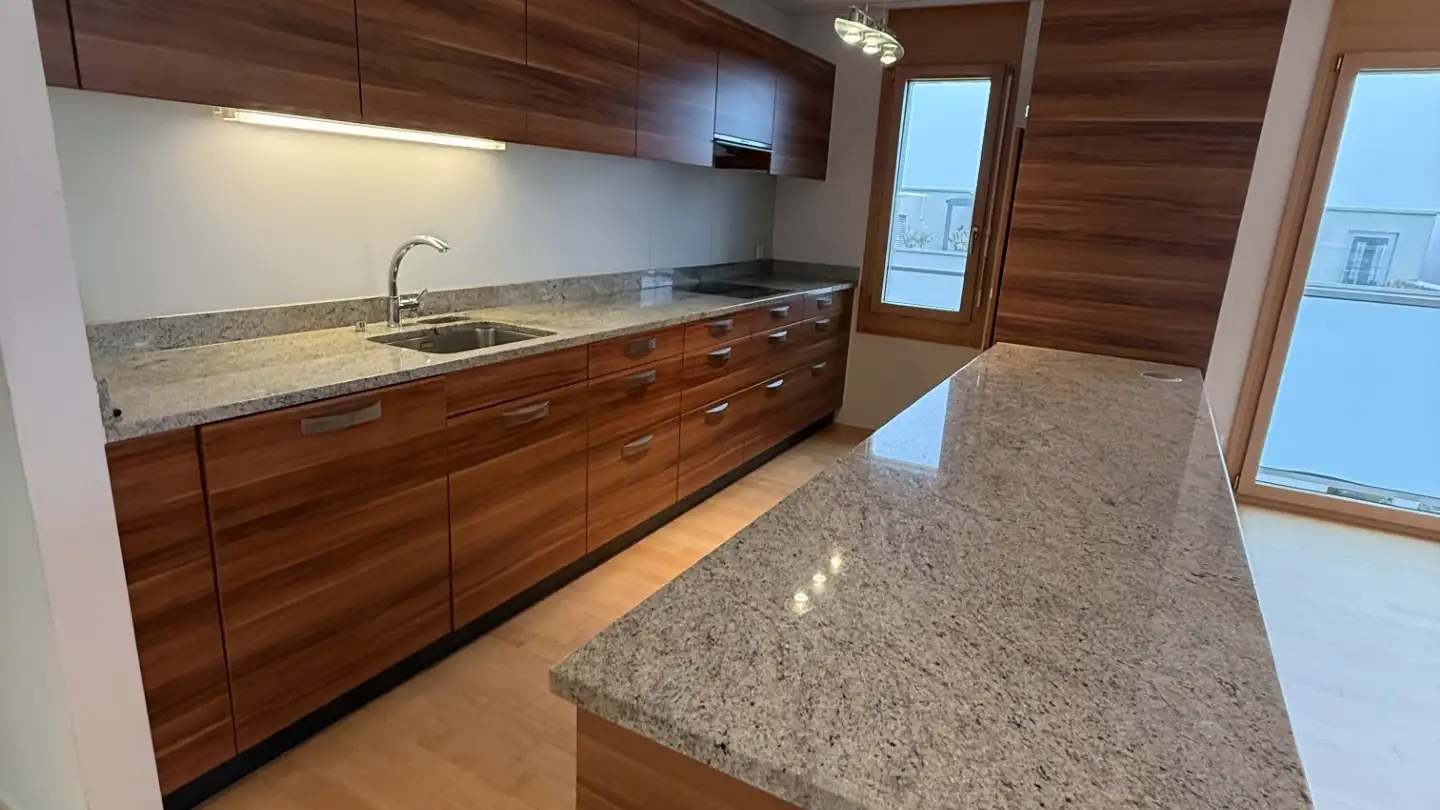 Attique à vendre - Sternackerstrasse 12, 5200 Brugg AG - Photo 4