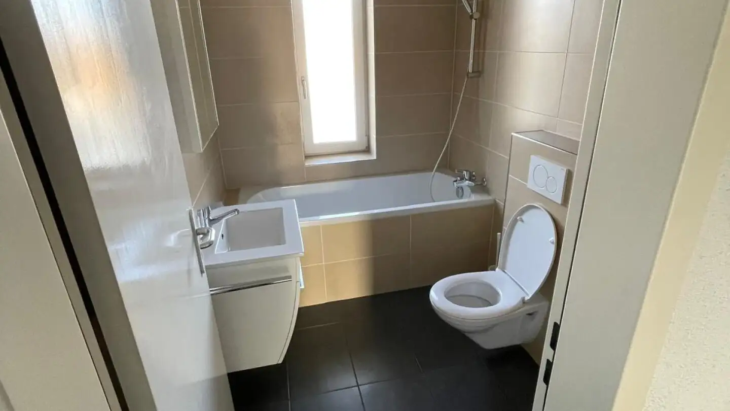 Appartamento in affitto - Luzernstrasse 19, 4552 Derendingen - Photo 4