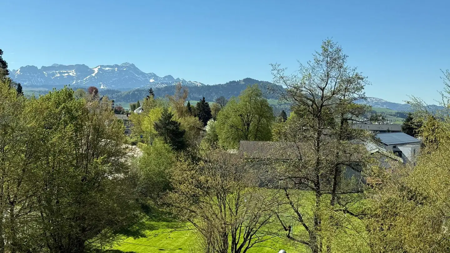 Wohnung mieten - Schulhausstrasse 2, 9052 Niederteufen - Foto 3