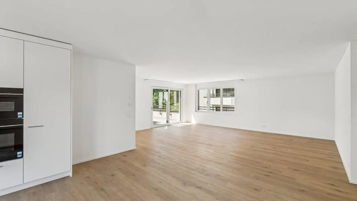 Attique à louer - Burghaldenweg 1a, 4435 Niederdorf - Photo 4