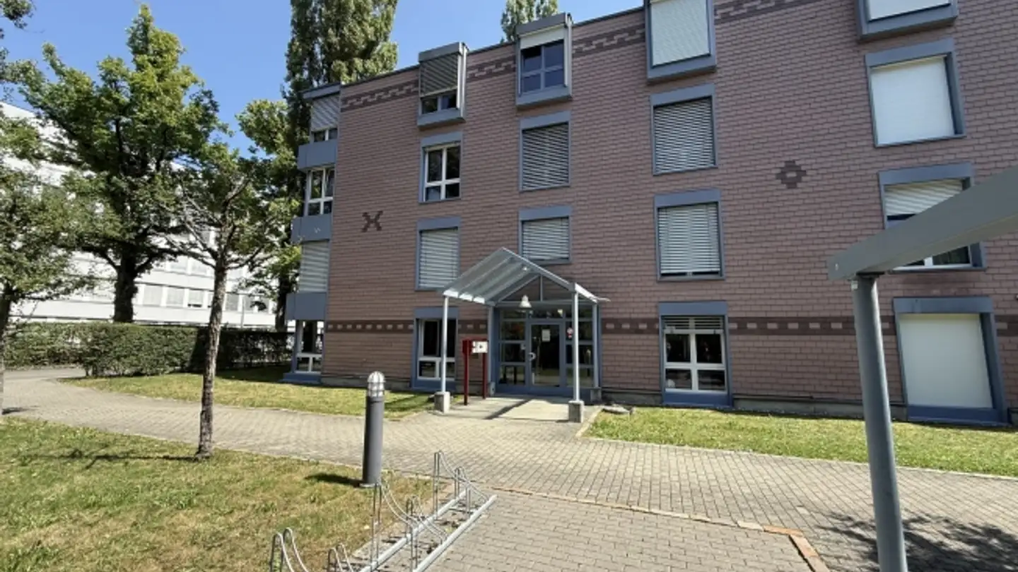 Bürofläche mieten - Reiterstrasse 9b, 3011 Bern - Foto 2