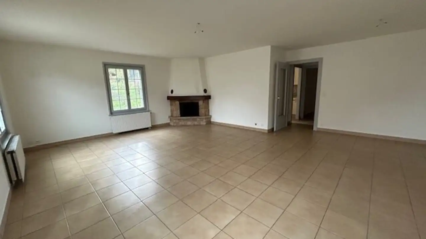 Wohnung mieten - Rue du Village 7A, 1123 Aclens