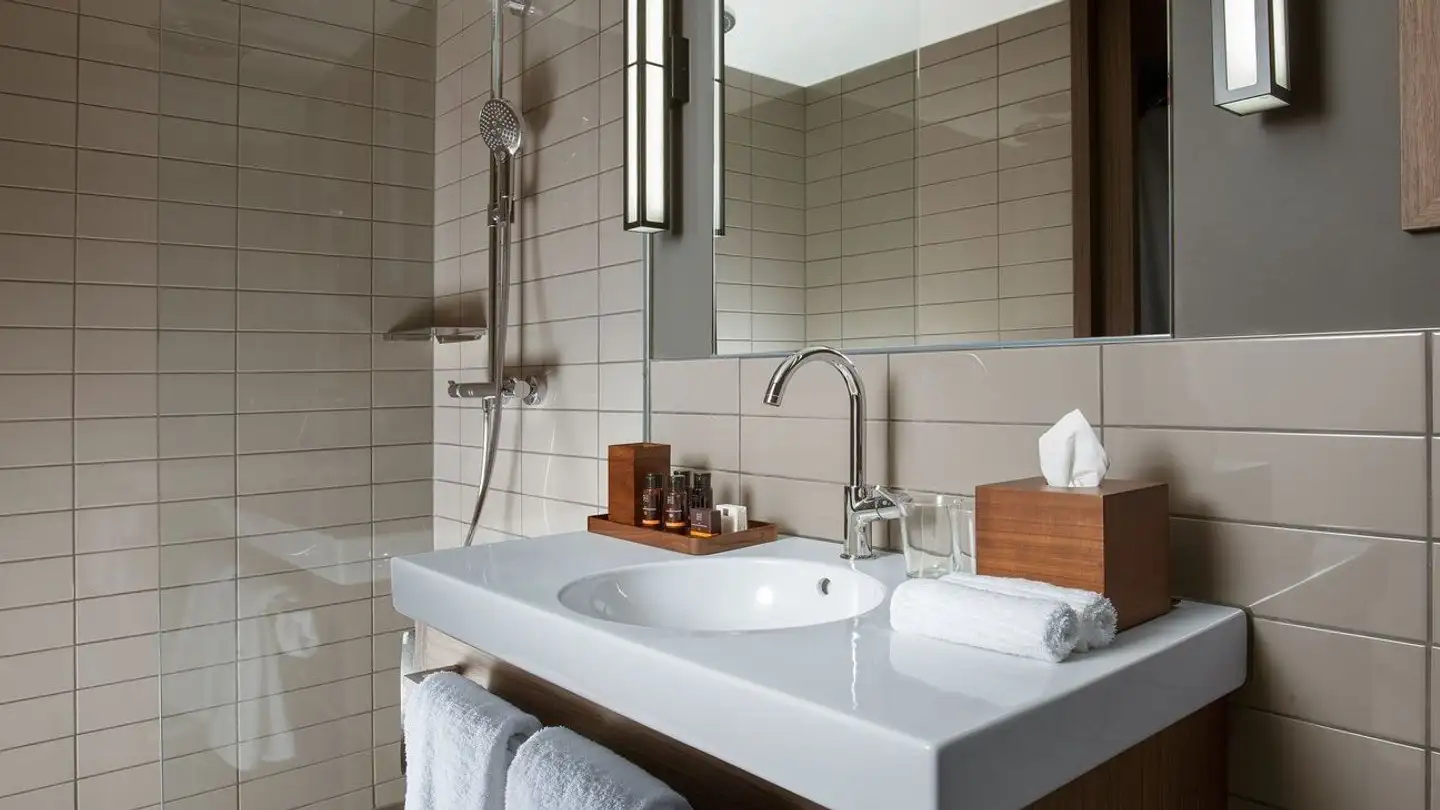 Furnished apartment for rent - Binzmühlestrasse 72, 8050 Zürich - Photo 4