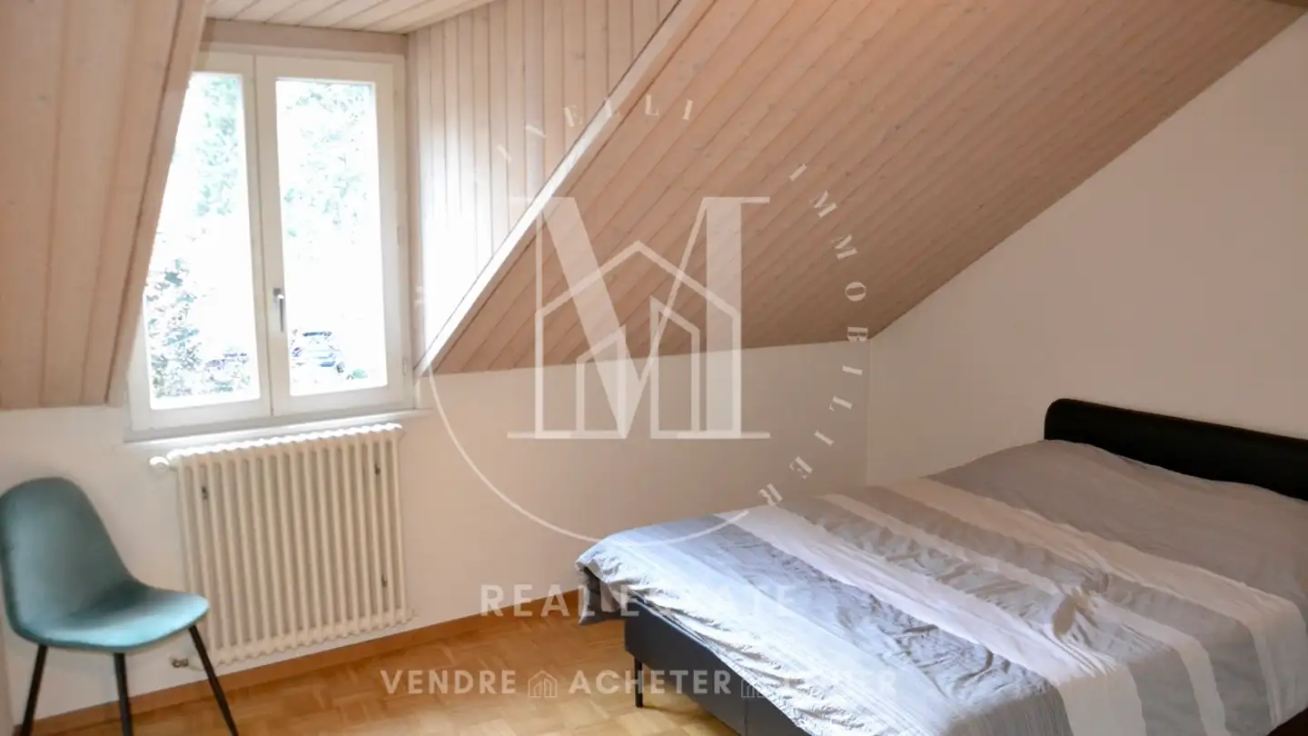 Appartamento in affitto - 1005 Lausanne - Foto 3