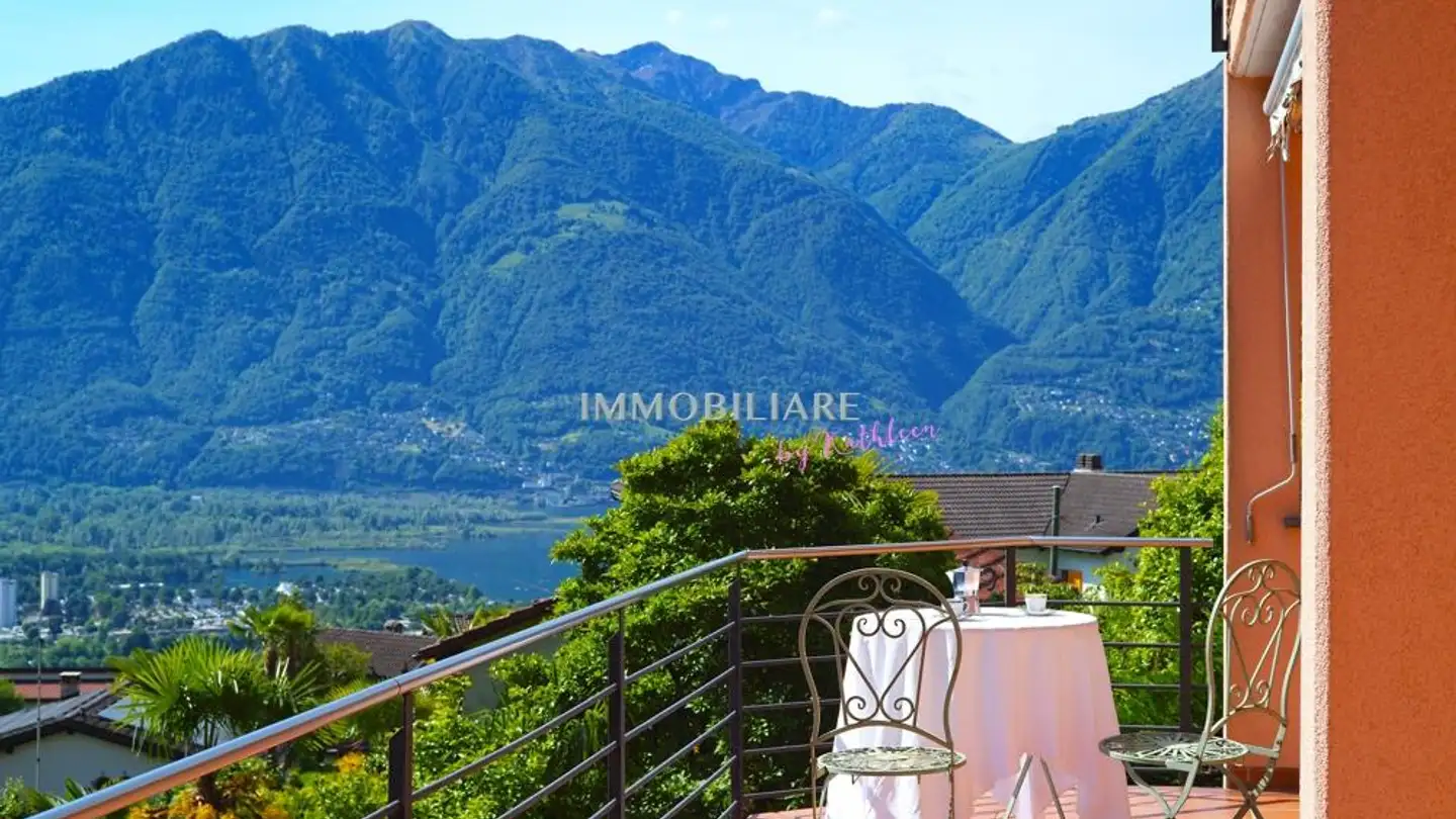 Casa singola in vendita - 6646 Contra - Foto 2