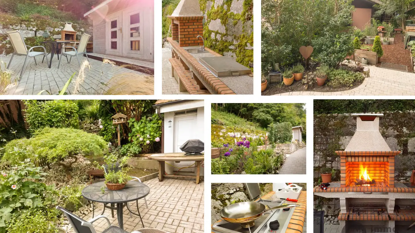 Einfamilienhaus kaufen - Bärengasse 26, 4663 Aarburg - Foto 3