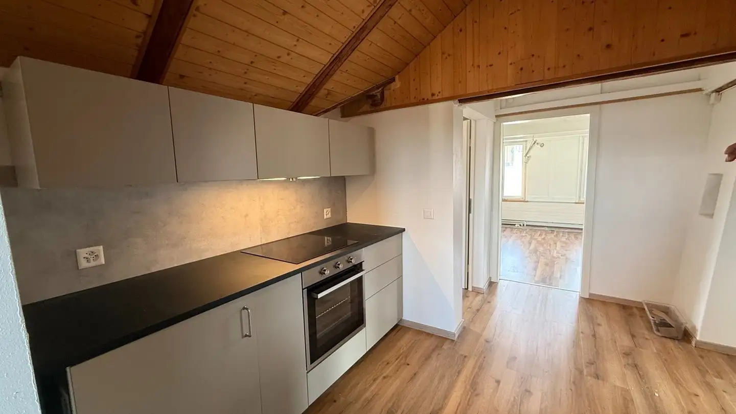 Wohnung mieten - Rösslistrasse 11, 9230 Flawil - Foto 3