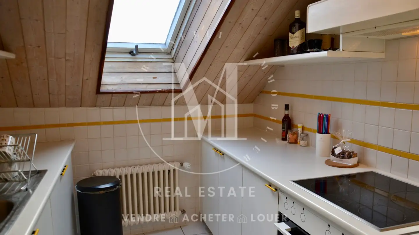 Appartamento in affitto - 1005 Lausanne - Foto 4