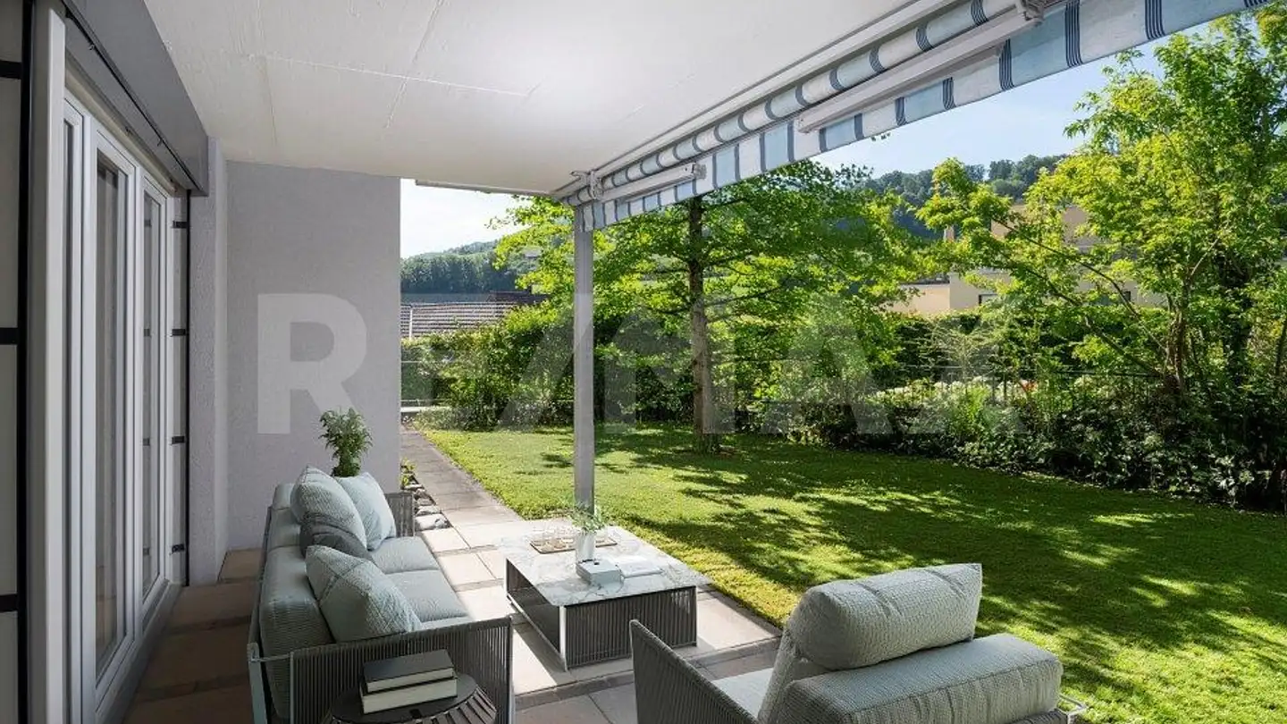 Wohnung kaufen - Wilenstrasse 126, 8832 Wilen b. Wollerau - Foto 4